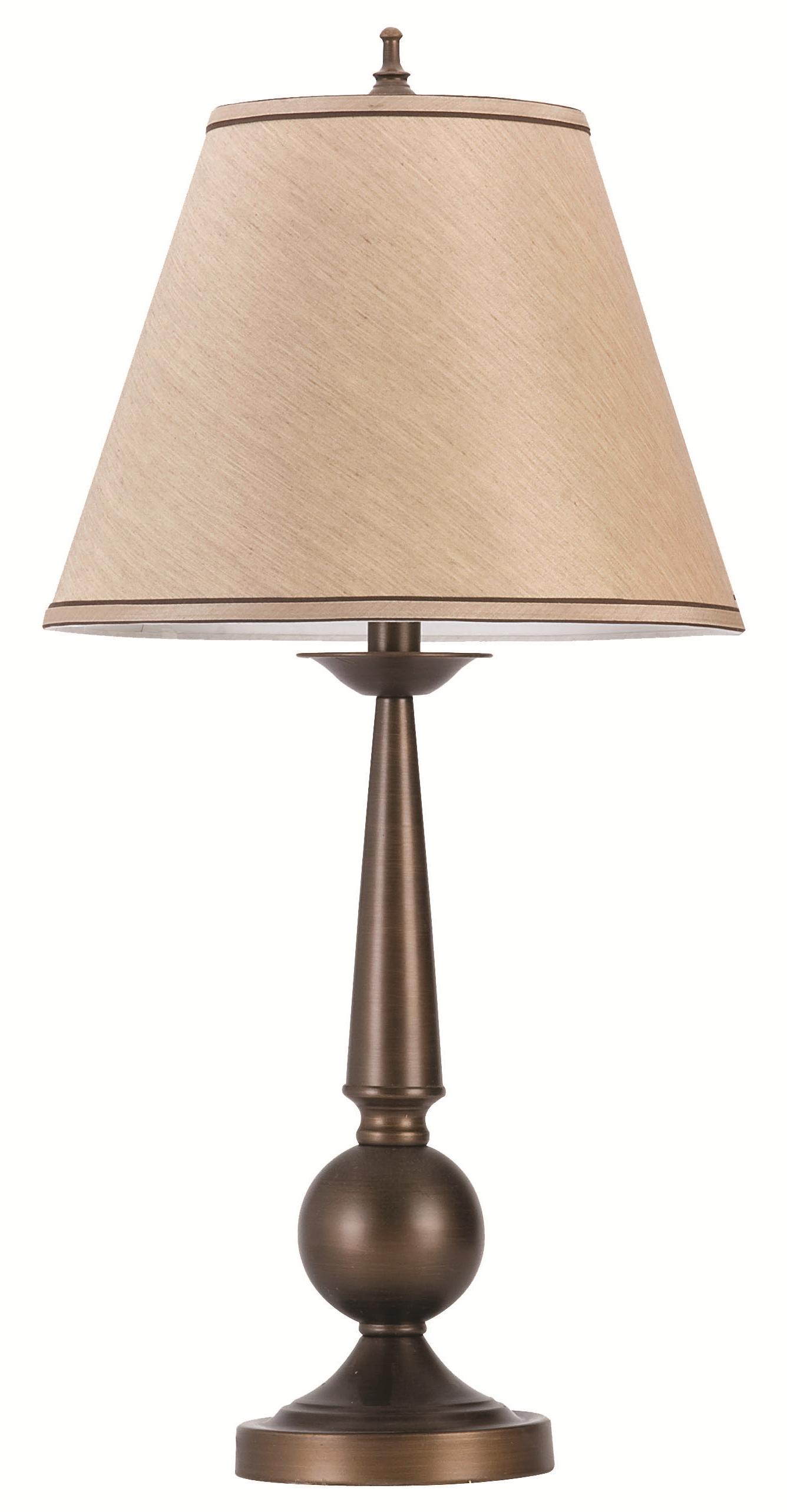 Coaster Table Lamps Table Lamp A1 Furniture & Mattress Table Lamps